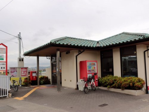 【郵便局】加古川野口郵便局まで1094ｍ