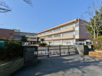 【小学校】八千代市立八千代台西小学校まで1060ｍ