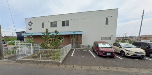 【保育園】ソレイユナーサリー八千代台まで618ｍ