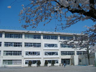 【小学校】第一小学校まで391ｍ