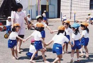 【幼稚園】聖徳学園八王子中央幼稚園まで1231ｍ