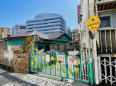 【保育園】船森保育園まで433ｍ