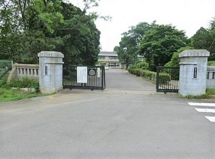 【小学校】龍ケ崎市立龍ケ崎小学校まで880ｍ