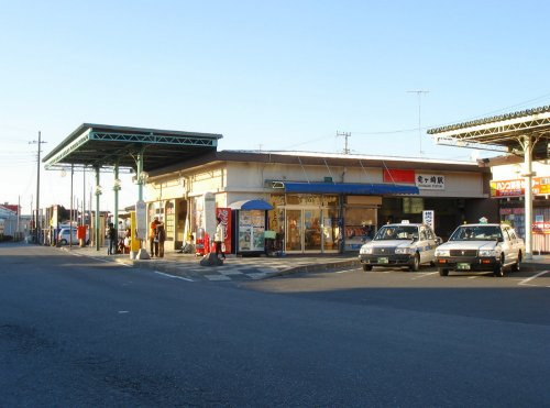【駅】竜ヶ崎駅まで2560ｍ