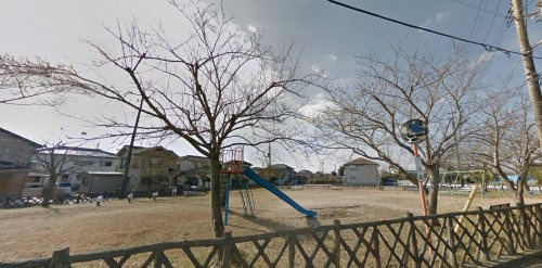 【公園】上大徳新町公園まで1886ｍ
