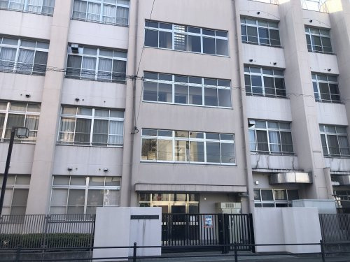 【小学校】大阪市立大空小学校まで1313ｍ