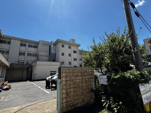 【小学校】我孫子市立我孫子第四小学校まで366ｍ