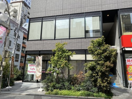 【その他】ベーカリーカフェフラミンゴまで202ｍ
