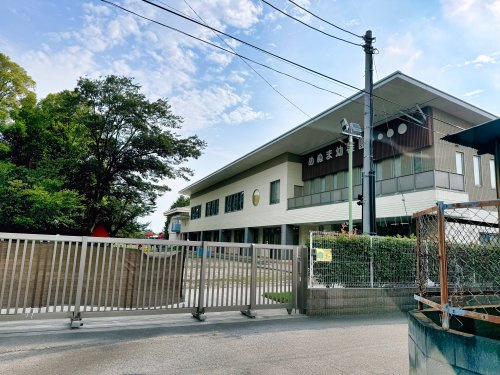 【幼稚園】妻沼幼稚園まで1392ｍ