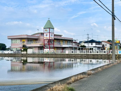 【保育園】第二田島保育園まで1784ｍ