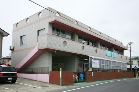 【保育園】妻田保育園まで1091ｍ