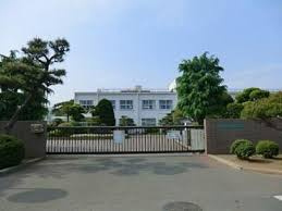 【中学校】平塚市立大野中学校まで952ｍ
