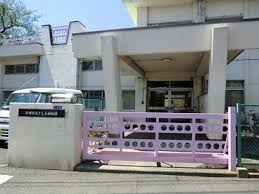 【幼稚園】平塚市立さくら幼稚園まで1485ｍ