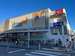 【スーパー】ダイエー十日市場店まで1721ｍ