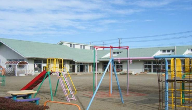 【幼稚園】つくば市立大穂幼稚園まで3643ｍ