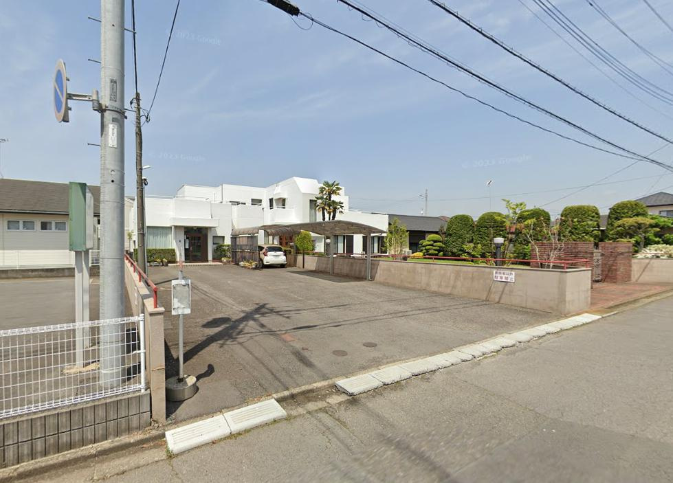 【総合病院】北条医院まで1199ｍ
