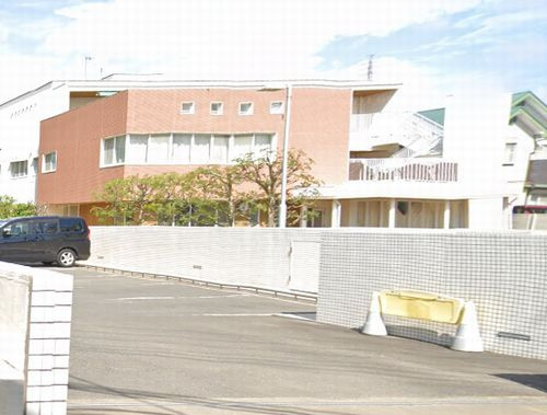 【保育園】なぎさ保育園まで285ｍ
