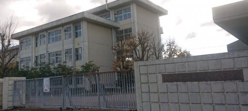 【中学校】稲沢市立大里東中学校まで1630ｍ