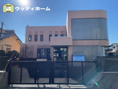 【小児科】一ノ割整形外科小児科クリニックまで630ｍ