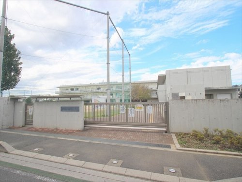 【小学校】朝霞市立朝霞第四小学校まで170ｍ