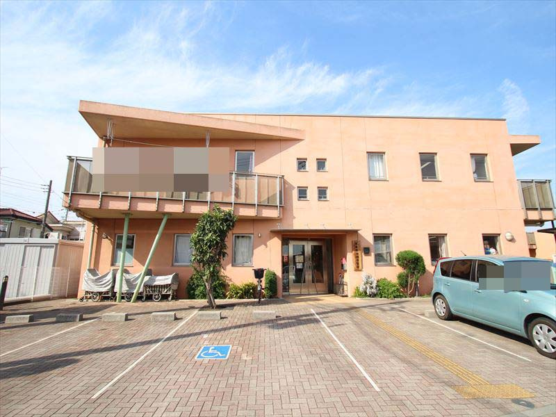 【保育園】新座市立　栄保育園まで300ｍ