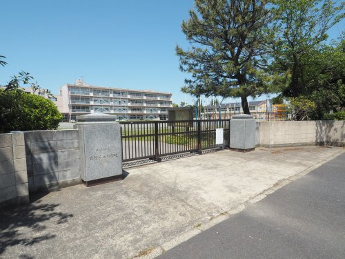 【小学校】千葉市立真砂第五小学校まで145ｍ