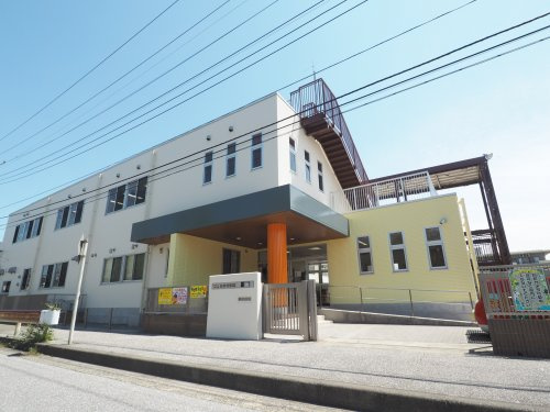 【幼稚園】学校法人石原学園真砂幼稚園まで286ｍ