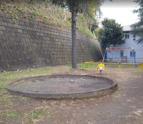 【公園】グリーンタウン第2公園まで297ｍ