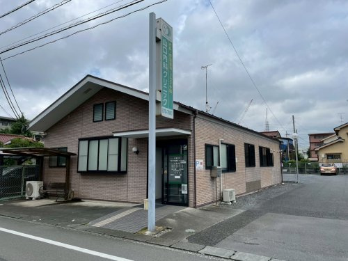 【内科】山口内科クリニックまで560ｍ