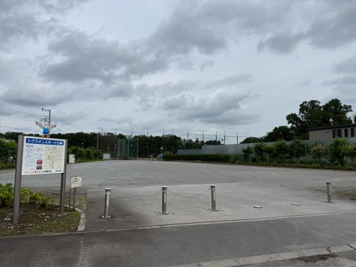【公園】シクラメンスポーツ公園まで1978ｍ