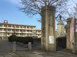 【小学校】結城小学校まで400ｍ