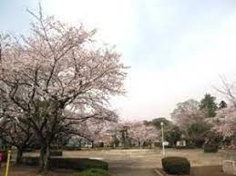 【公園】城跡歴史公園まで577ｍ