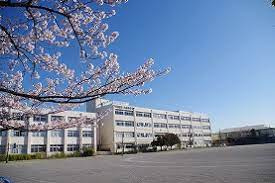【小学校】八潮市立大原小学校まで1444ｍ