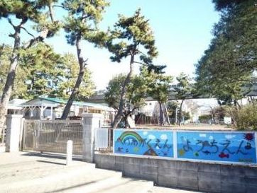【幼稚園】平和学園幼稚園（茅ヶ崎市）まで776ｍ