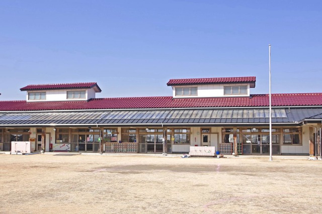 【幼稚園】明和町立明和こども園まで1800ｍ
