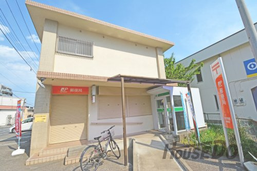 【郵便局】所沢美原町郵便局まで280ｍ