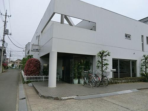 【内科】　山口医院まで254ｍ