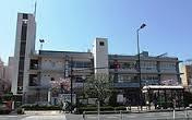 【市役所・区役所】都島区まで1170ｍ