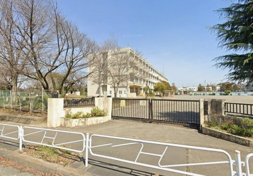 【小学校】八王子市立片倉台小学校まで240ｍ