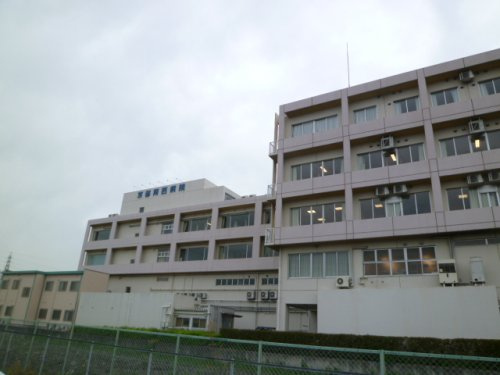 【総合病院】京都南西病院まで1792ｍ