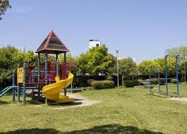 【公園】神崎川公園まで1345ｍ