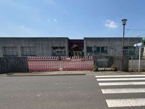 【幼稚園】下妻市立ちよかわ幼稚園まで1520ｍ