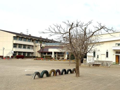【小学校】下妻市立宗道小学校まで830ｍ