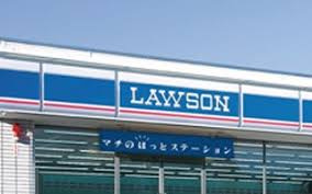【コンビニエンスストア】ローソン　大和下鶴間二丁目店まで695ｍ