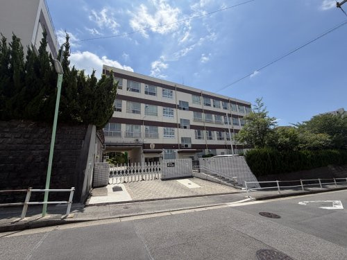 【小学校】名古屋市立星ケ丘小学校まで193ｍ