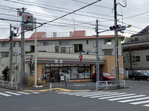 【コンビニエンスストア】セブンイレブン世田谷駒沢公園通り店まで235ｍ