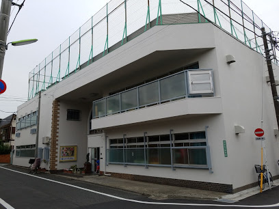 【保育園】光の子園まで319ｍ