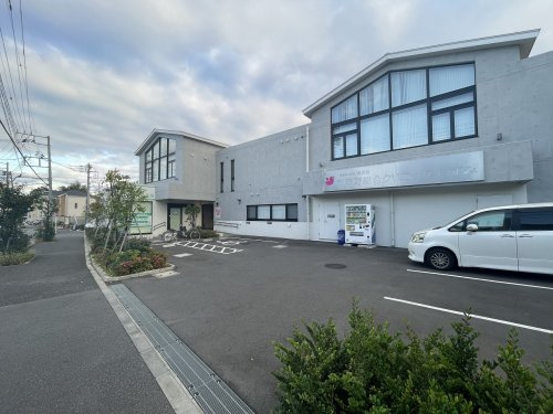 【クリニック】武蔵野総合クリニックいずみまで1100ｍ