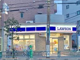 【コンビニエンスストア】ローソン　文花三丁目店まで338ｍ