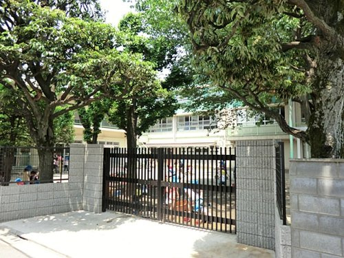 【保育園】平和保育園まで610ｍ